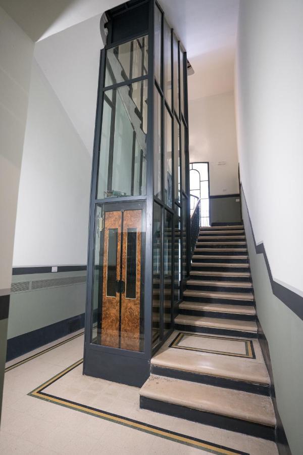 Cavour 181 Villa Bari Exterior photo
