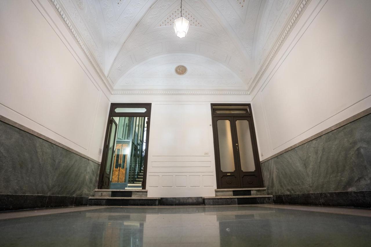 Cavour 181 Villa Bari Exterior photo