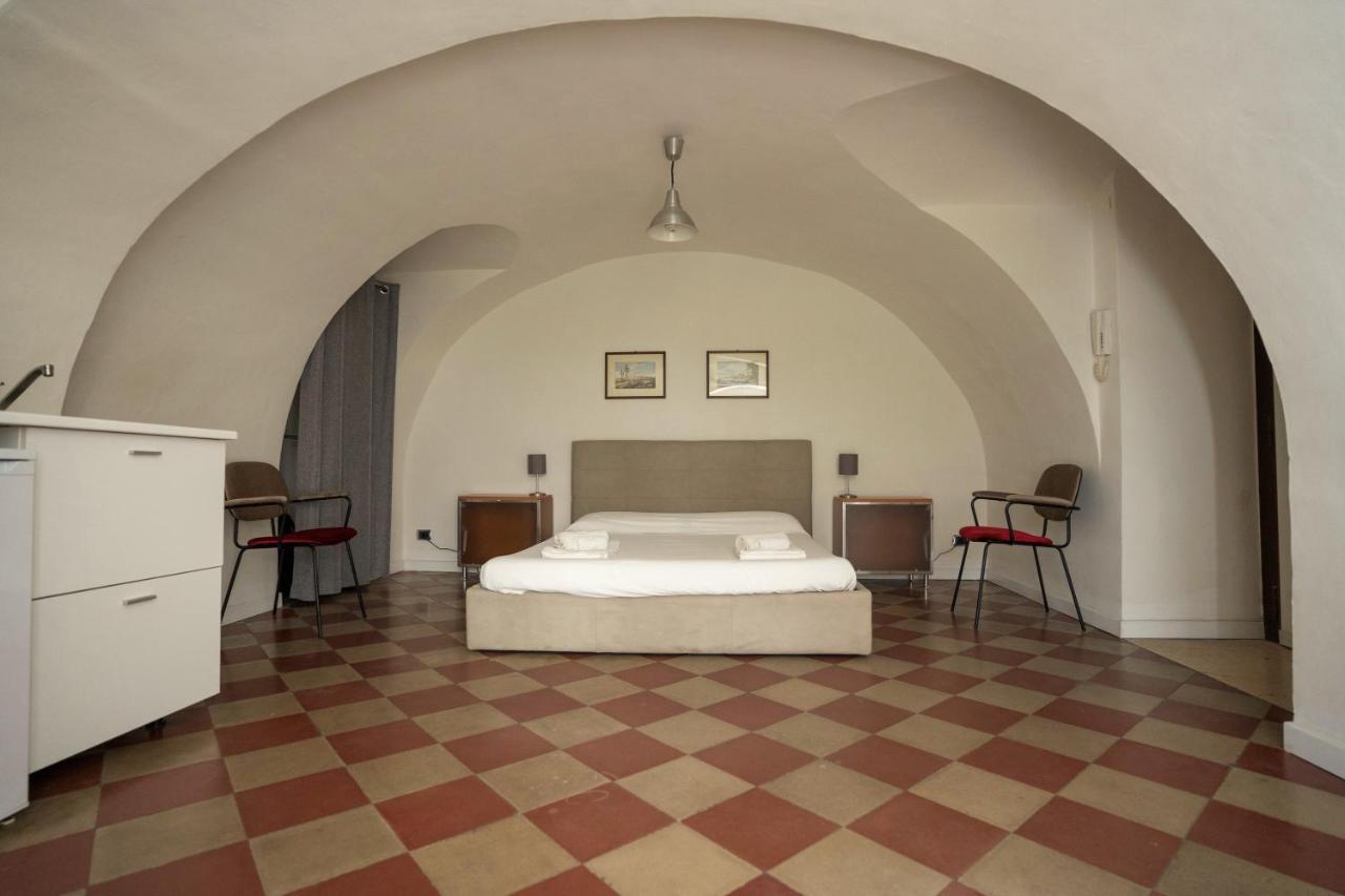 Cavour 181 Villa Bari Exterior photo