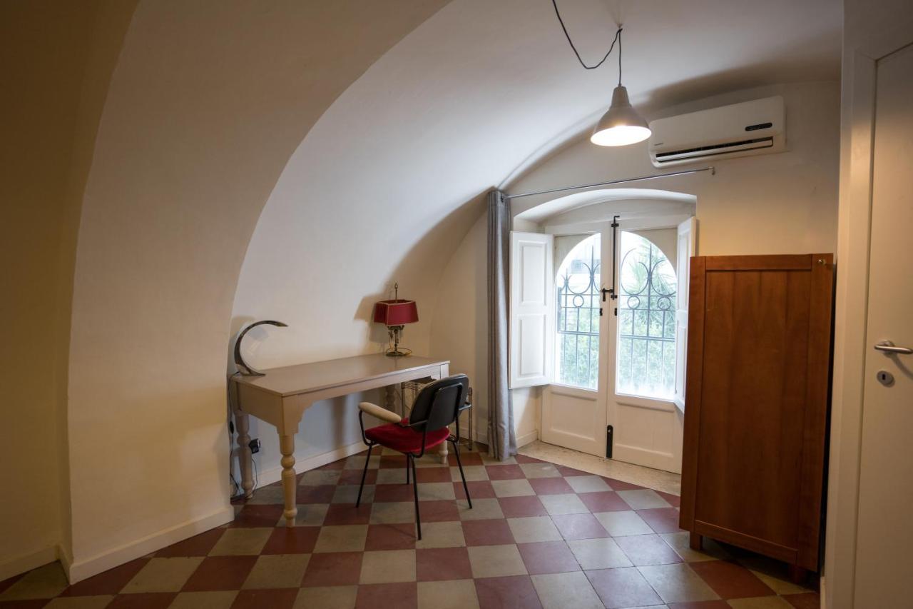 Cavour 181 Villa Bari Exterior photo