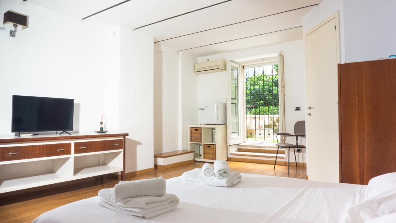 Cavour 181 Villa Bari Exterior photo