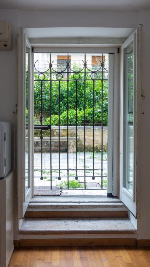 Cavour 181 Villa Bari Exterior photo